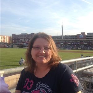 Meet your Posher, Samantha